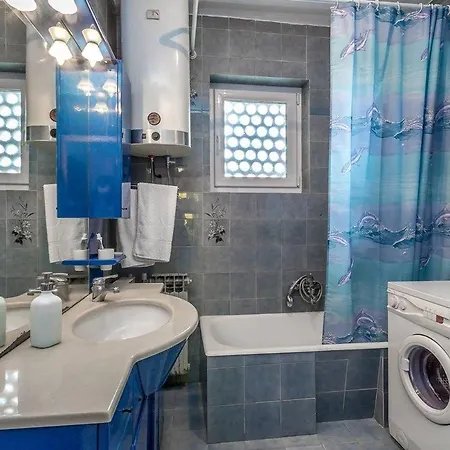 Apartment Hrvoje