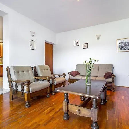 Apartment Hrvoje Pula