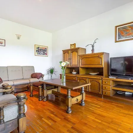 Apartment Hrvoje Pula