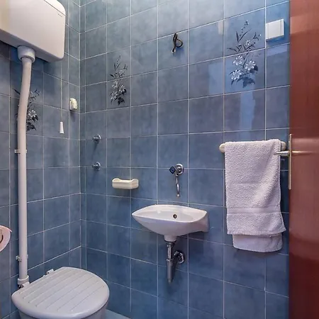 Hrvoje Apartment